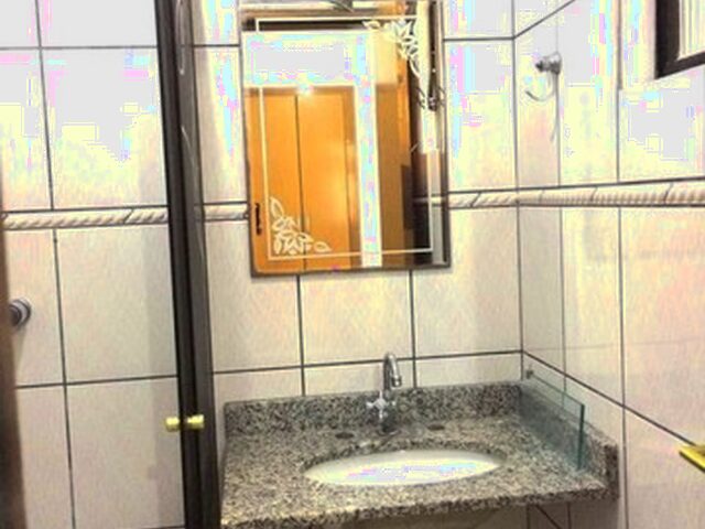 Imagem 10: Apartamento Sem Condomínio para Venda em Santo André, Vila Alice, 3 Dormitórios, 1