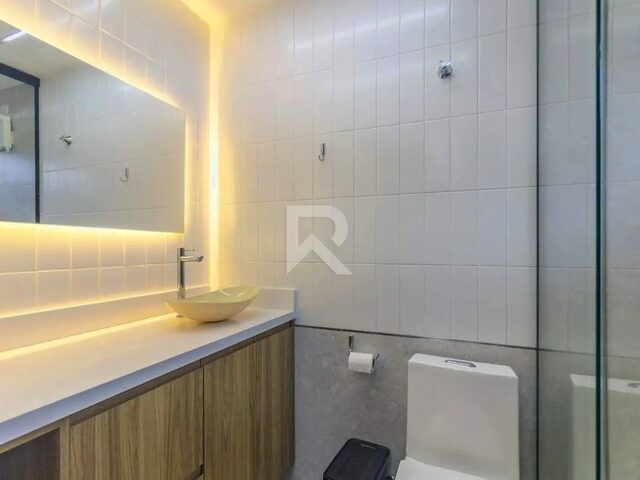 Imagem 10: Casa Térrea com Edícula e Jardim, 3 Quartos 2 Vagas À Venda, 164 M² - São Braz