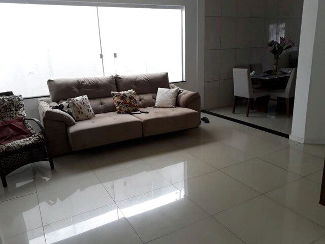 Imagem 6: Vendo Casa Próximo Ao Partage Norte Shopping