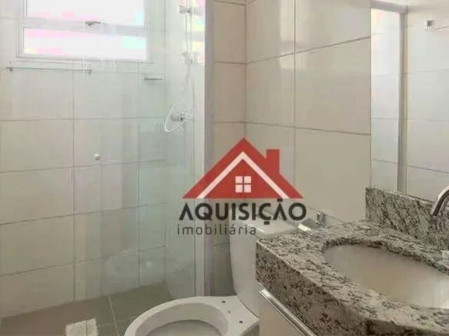 Imagem 8: Apartamento Semimobiliado com 2 Dormitórios para Alugar, 48 M² por R$ 2.185,00/Mês