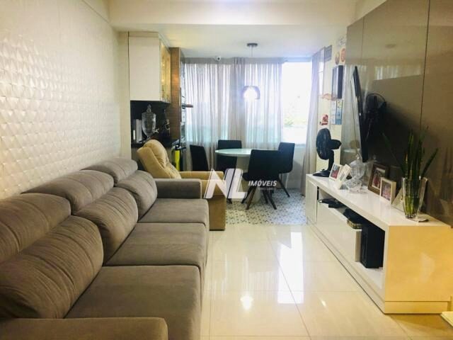 Imagem: Apartamento com 3 Dormitórios À Venda