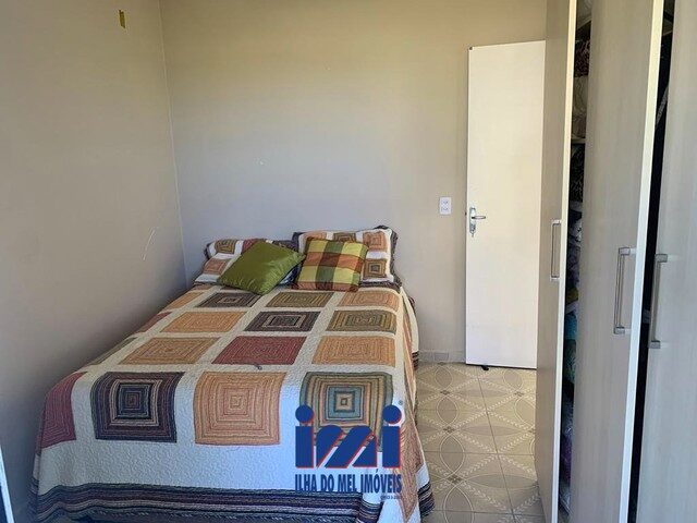 Imagem 10: Residência a 100 Metros do Mar