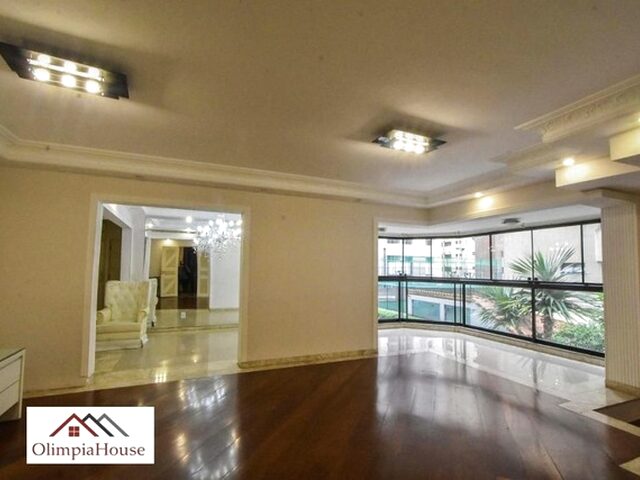 Imagem 7: Apartamento Venda Brooklin 154 M² 2 Dormitórios