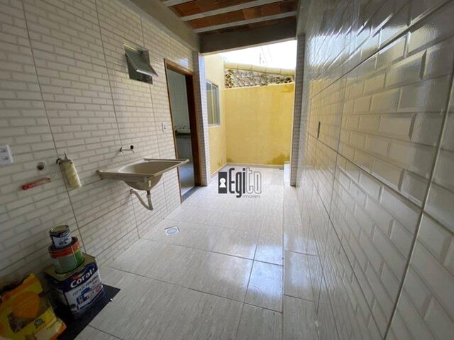 Imagem 7: Casa com 3 Dormitórios À Venda, 60 M² por R$ 169.000,00 - Grama - Juiz de Fora/Mg