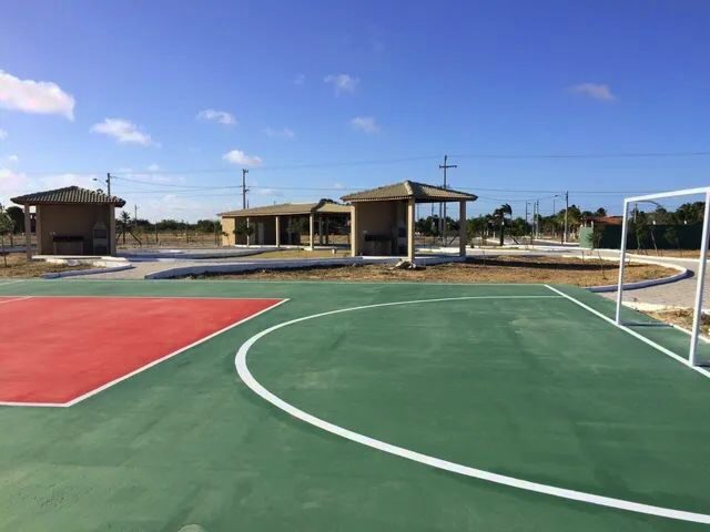 Imagem 9: Lotes Ha 5Min da Praia da Barra Nova, Prontos para Construir - Entrada Facilitada. Desde J