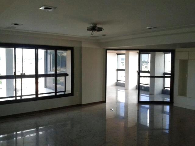 Imagem: Apartamento em Lagoa Nova, 3 Suítes, 200M²