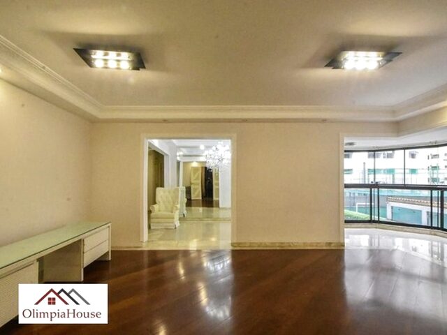 Imagem 8: Apartamento Venda Brooklin 154 M² 2 Dormitórios