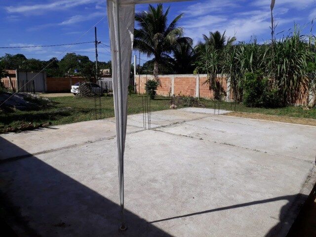 Imagem: Terreno Pronto para Construir em Tinguá