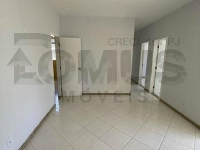 Imagem: Apartamento no Campo Bello no Grageru com