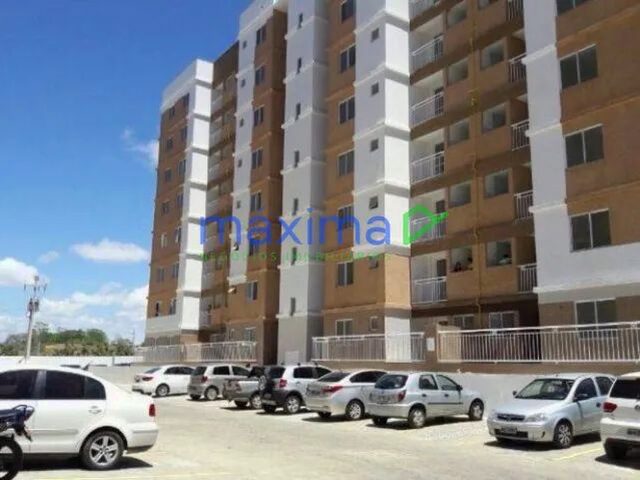 Imagem 1: Apartamento no Cond. Viamont Clube