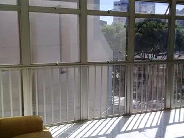 Imagem 2: Apartamento na Praia da Costa