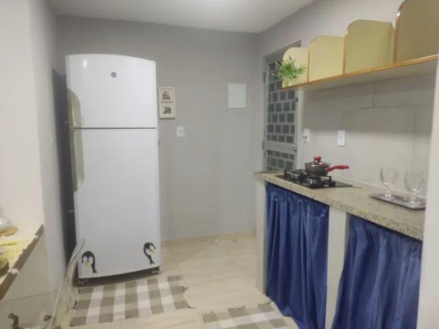 Imagem 8: Linda Kitnet Mobiliada, Vale a Pena!