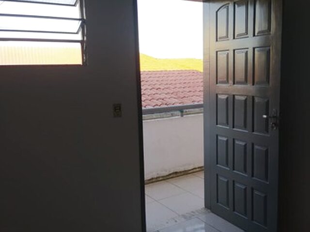 Imagem 15: Kitnet/Conjugado para Aluguel Tem 40 Metros Quadrados com 1 Quarto em Parangaba - Fortalez