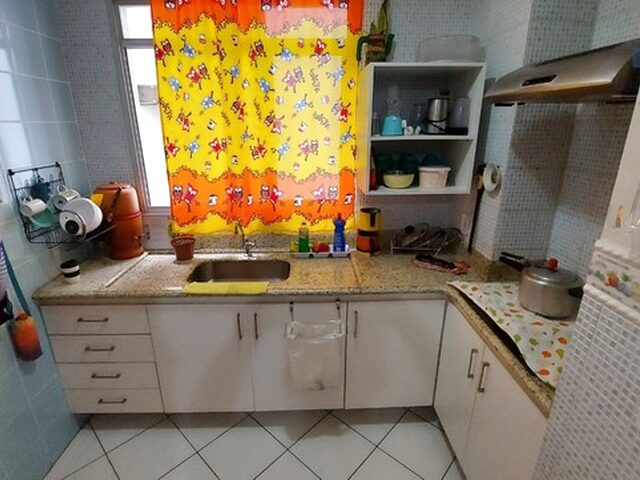 Imagem 14: Guarapari - Apartamento Padrão - Centro