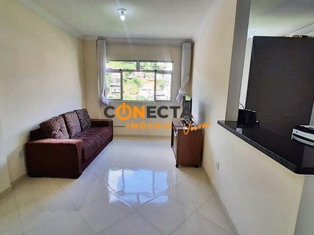 Imagem 7: Apartamento 02 Quartos com Suíte e Varanda em Viçosa Mg