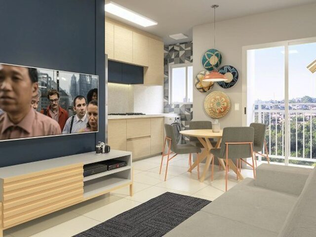 Imagem: Apartamento a Venda em Içara no Bairro