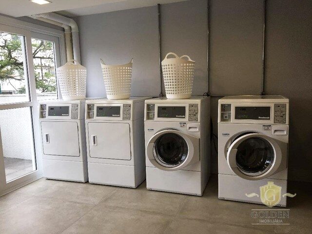 Imagem 5: Apartamento com 1 Dormitório para Alugar, 29 M² por R$ 1.900,00/Mês - Independência