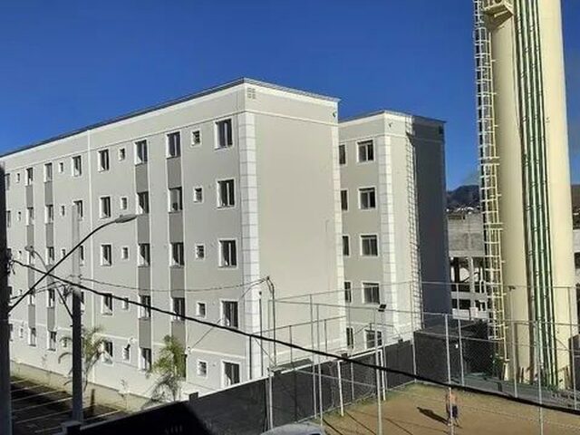 Imagem: Vende Se Apartamento Padrão