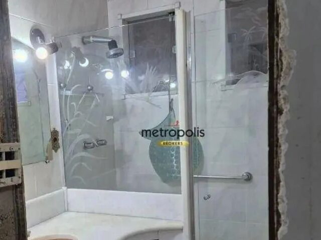 Imagem 7: Sobrado com 3 Dormitórios para Alugar, 370 M² por R$ 4.945,00/Mês - Vila Floresta