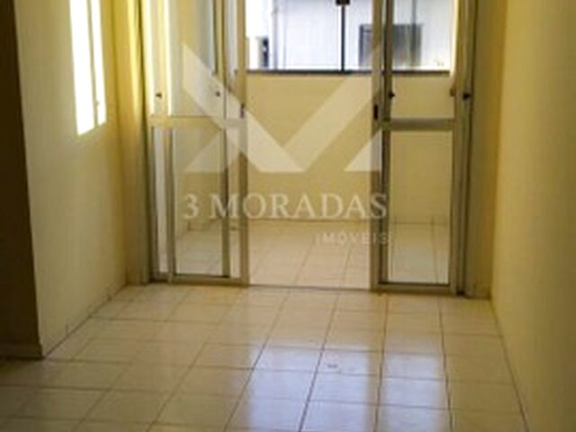 Imagem: Apartamento 3/4 Bairro Jundiaí, Anápolis