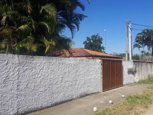 Imagem 9: Casa com Terreno de 1000M² em Itaboraí