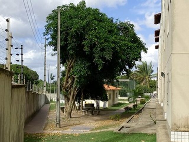 Imagem 2: Condomínio Clube Passo Chave