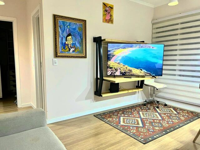 Imagem 4: Excelente Apartamento 1Dorm Mobiliado em Canasvieiras