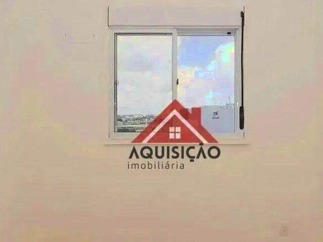 Imagem 3: Apartamento Semimobiliado com 2 Dormitórios para Alugar, 48 M² por R$ 2.185,00/Mês