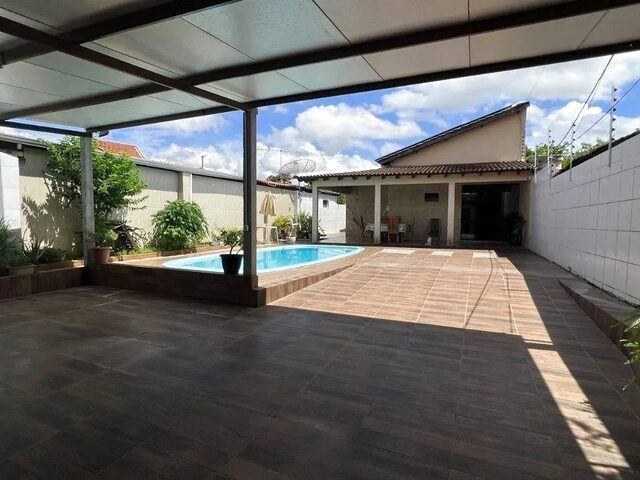 Imagem 7: Casa Térrea com 3 Quartos, Próximo a Arena Pantanal