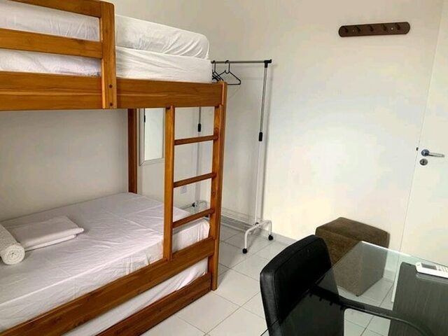 Imagem 8: Apartamento À Venda, 65 Metros, 3 Quartos, Palmeiras Prime - Cohama...