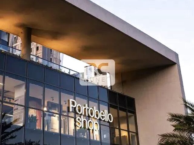 Imagem 3: Sala para Venda 47,27M²- Vale do Sereno -Nova Lima