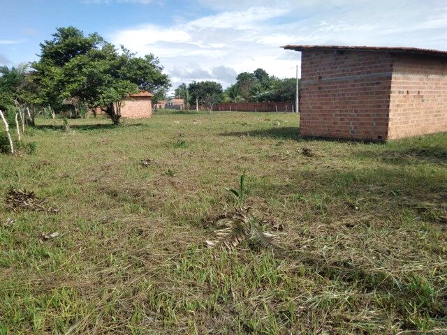 Imagem 3: Vende Esse Terreno