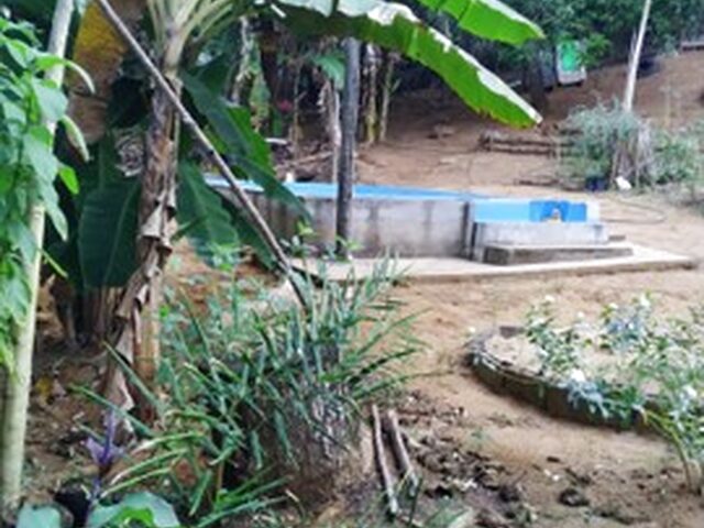 Imagem 2: Sitio em Chapoa Fundão 5Mil Metros