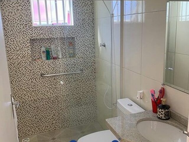 Imagem 8: Residência a 100 Metros do Mar