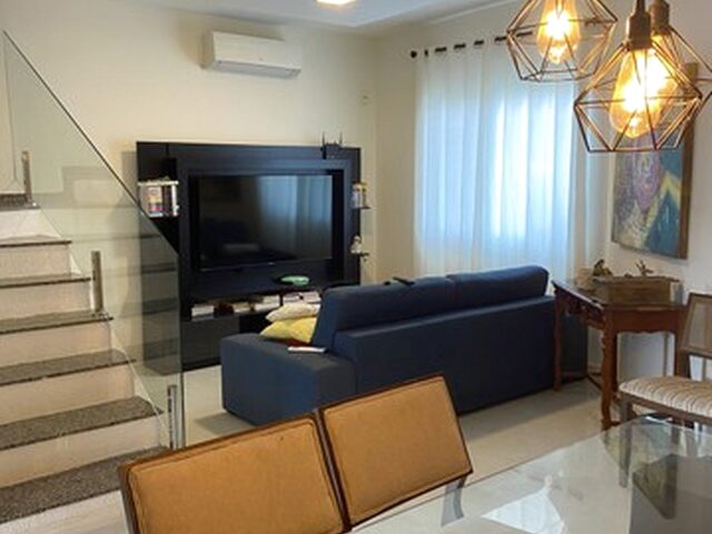 Imagem: Duplex 3 Quartos em Condomínio