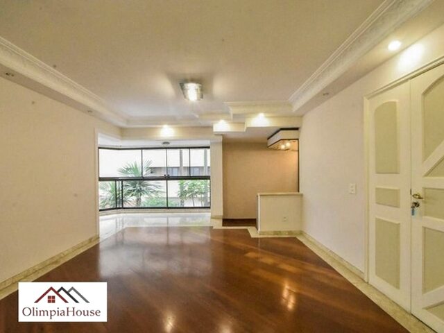 Imagem 5: Apartamento Venda Brooklin 154 M² 2 Dormitórios
