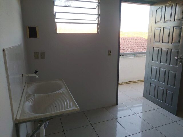 Imagem 14: Kitnet/Conjugado para Aluguel Tem 40 Metros Quadrados com 1 Quarto em Parangaba - Fortalez