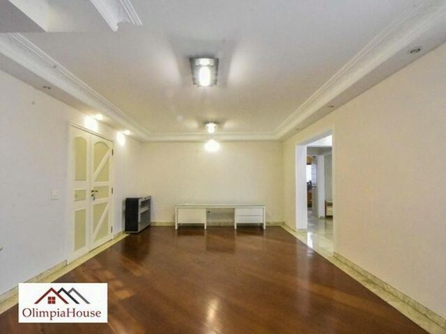 Imagem 11: Apartamento Venda Brooklin 154 M² 2 Dormitórios