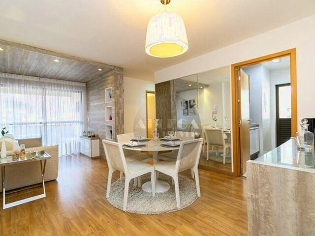 Imagem: Apartamento com 2 Dormitórios À Venda