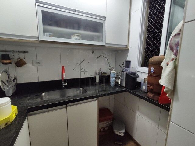 Imagem 4: Santo André - Apartamento Padrão - Parque das Nações