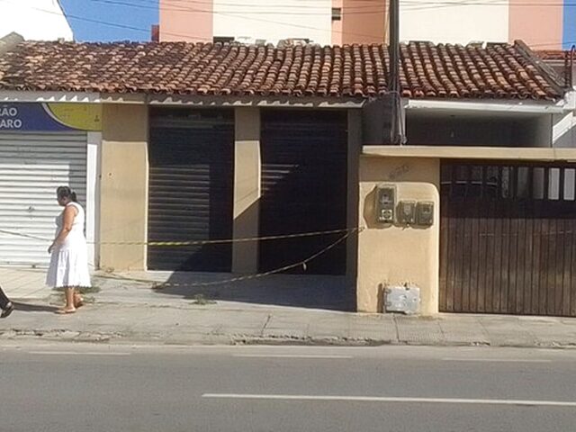 Imagem: Casa na João Davino Excelente Localização