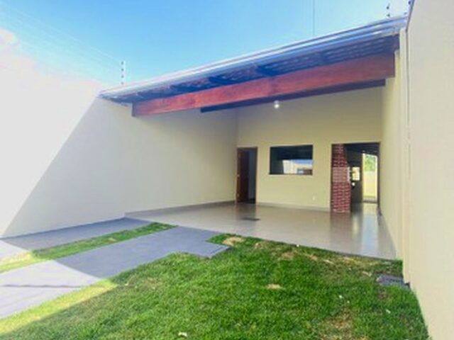 Imagem 9: Aluga-Se Casa no Jardim Primavera