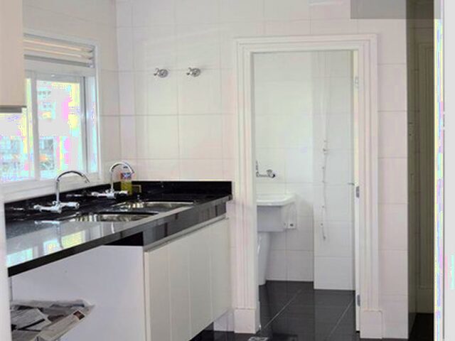 Imagem 4: Apartamento com 4 Dormitórios À Venda, 380 M² por R$ 4.500.000,00 - Batel - Curitiba/Pr