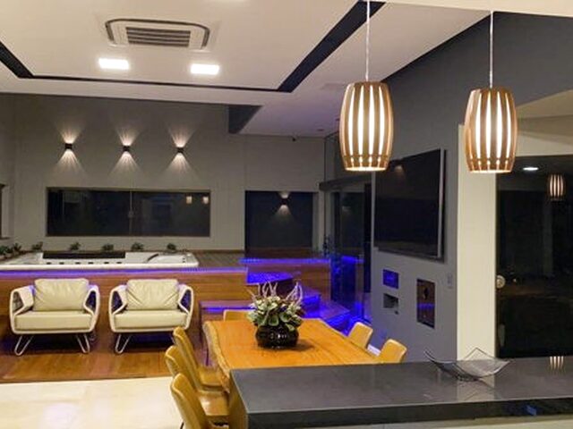 Imagem 5: Apartamento com 4 Quartos no Edificio Balan - Bairro Centro em Londrina