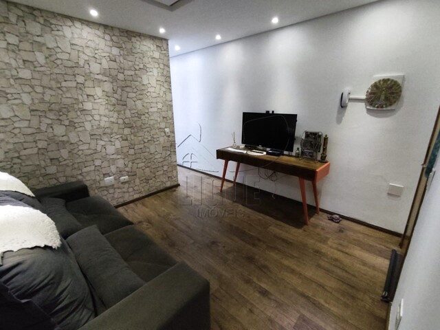Imagem 1: Santo André - Apartamento Padrão - Parque das Nações