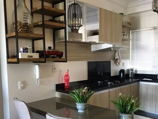 Imagem 11: Apartamento para Venda Possui 80 Metros Quadrados com 2 Quartos em Centro - Chapecó - Sc
