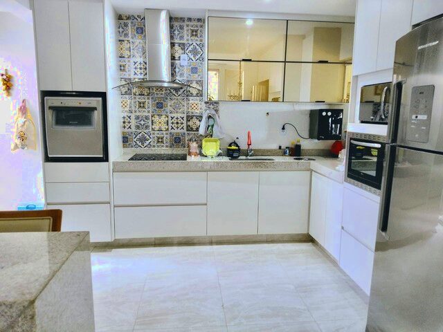Imagem: Casa no Condomínio Costa Verde