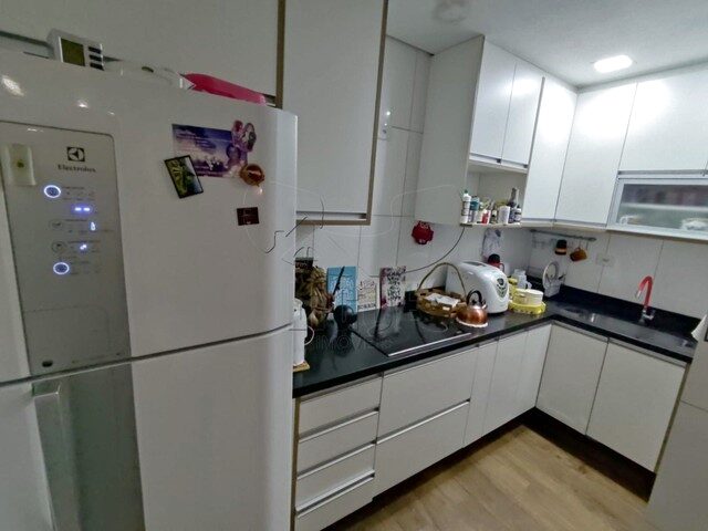 Imagem 2: Santo André - Apartamento Padrão - Parque das Nações