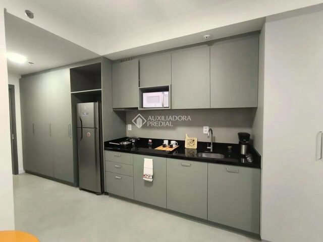 Imagem 13: Studio Novo e Mobiliado na Trindade - Próximo À Ufsc e Hospital