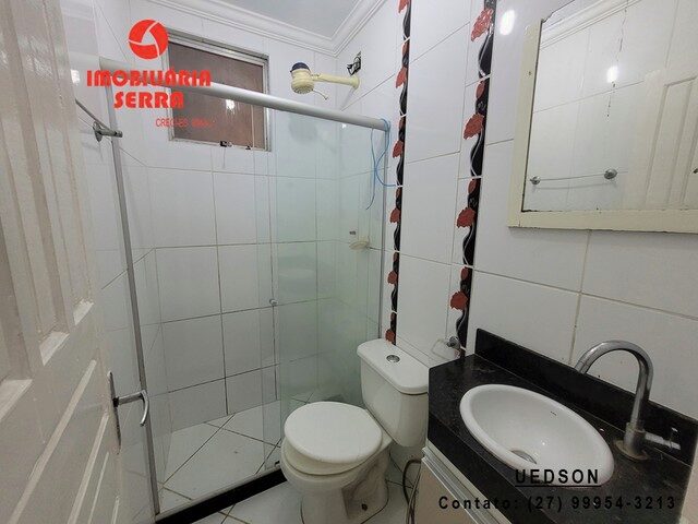 Imagem 5: Casa para Venda com 250 Metros Quadrados com 5 Quartos em Cidade Continental - Serra - Es